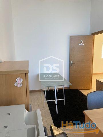 Arrendamento - Escritório Arrendamento - Escritório