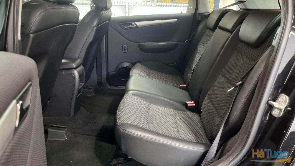 Mercedes-Benz B 180 CDi Mercedes-Benz B 180 CDi