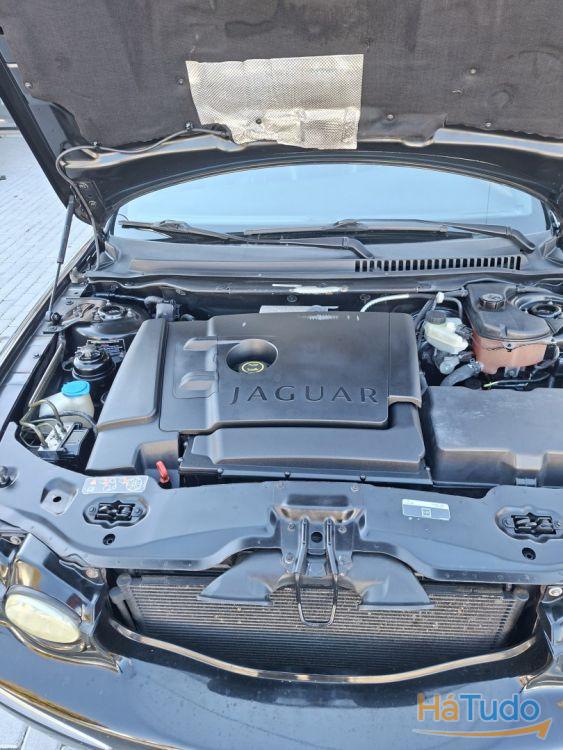 Jaguar X-Type 2.0 Executive Jaguar X-Type 2.0 Executive