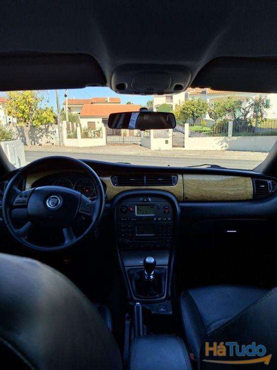 Jaguar X-Type 2.0 Executive Jaguar X-Type 2.0 Executive