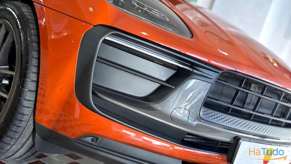 Porsche Macan T Porsche Macan T