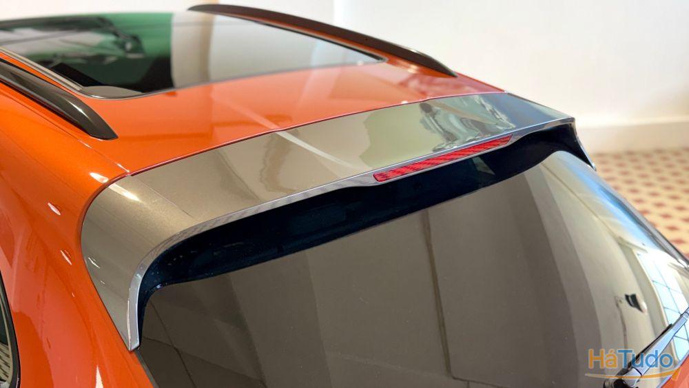 Porsche Macan T Porsche Macan T