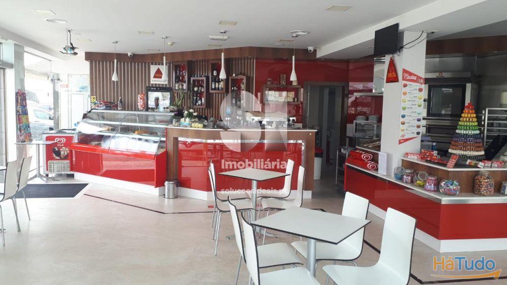 Pastelaria - Praia da Vieira Pastelaria - Praia da Vieira