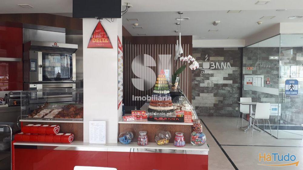 Pastelaria - Praia da Vieira Pastelaria - Praia da Vieira