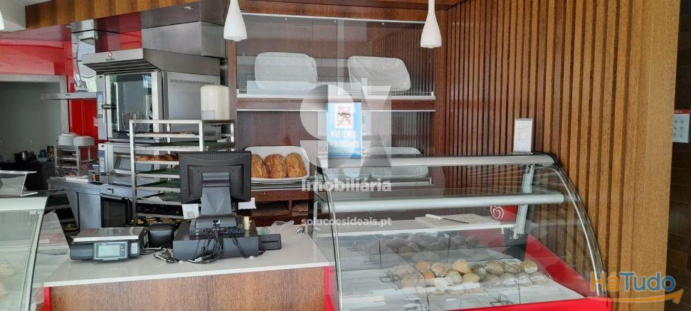 Pastelaria - Praia da Vieira Pastelaria - Praia da Vieira