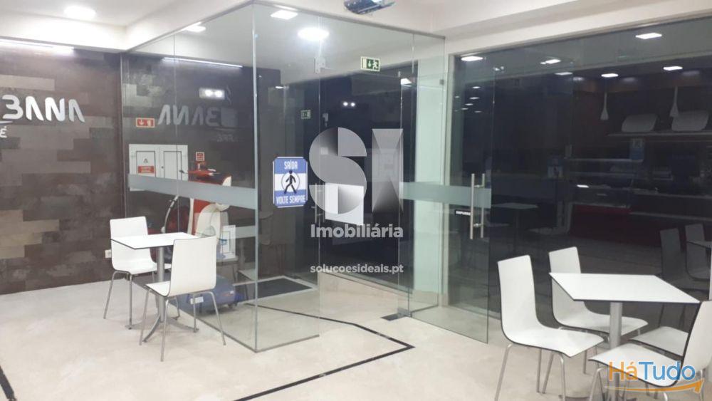 Pastelaria - Praia da Vieira Pastelaria - Praia da Vieira