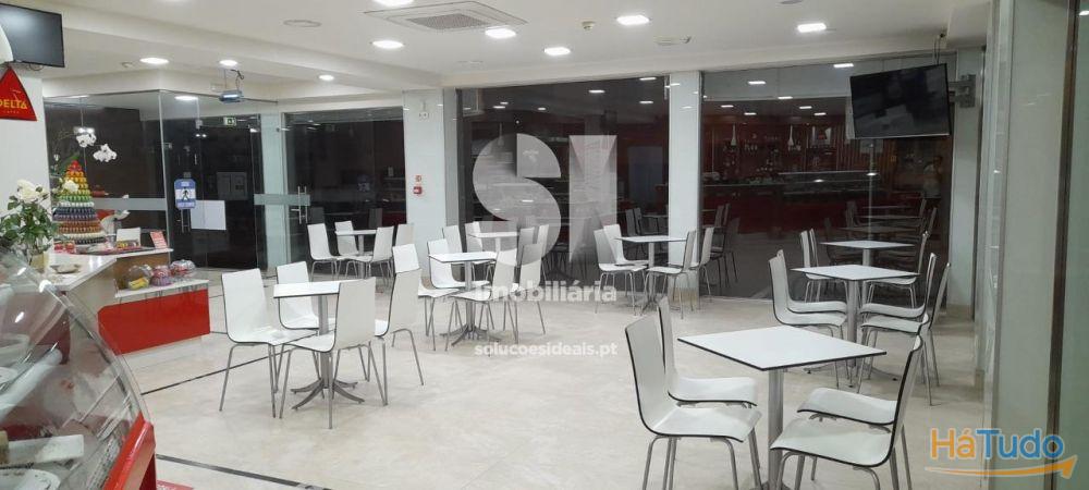 Pastelaria - Praia da Vieira Pastelaria - Praia da Vieira