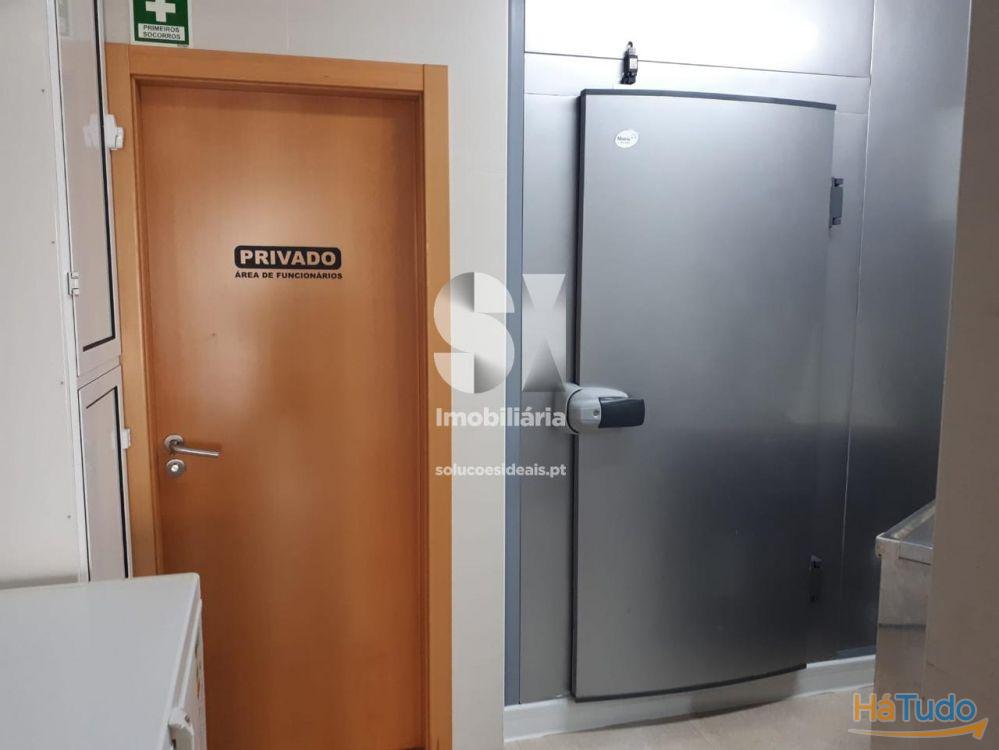 Pastelaria - Praia da Vieira Pastelaria - Praia da Vieira