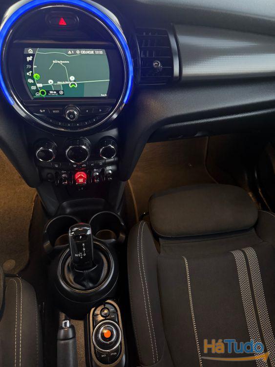 MINI Cabrio Cooper Premium JCW Auto MINI Cabrio Cooper Premium JCW Auto