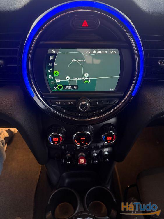 MINI Cabrio Cooper Premium JCW Auto MINI Cabrio Cooper Premium JCW Auto