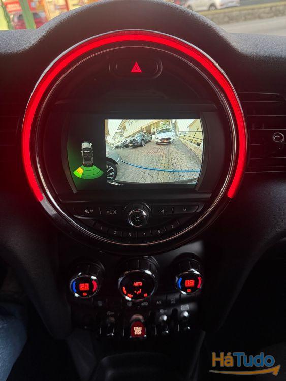 MINI Cabrio Cooper Premium JCW Auto MINI Cabrio Cooper Premium JCW Auto