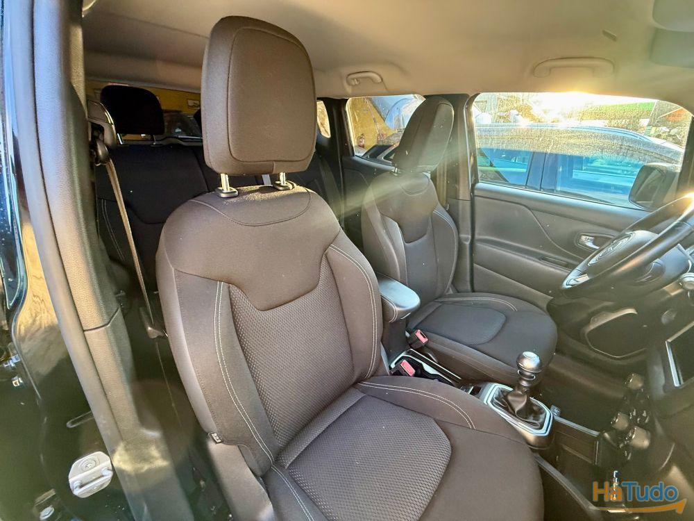 Jeep Renegade 1.0 T Limited Jeep Renegade 1.0 T Limited