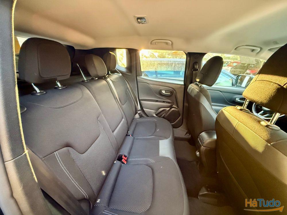 Jeep Renegade 1.0 T Limited Jeep Renegade 1.0 T Limited