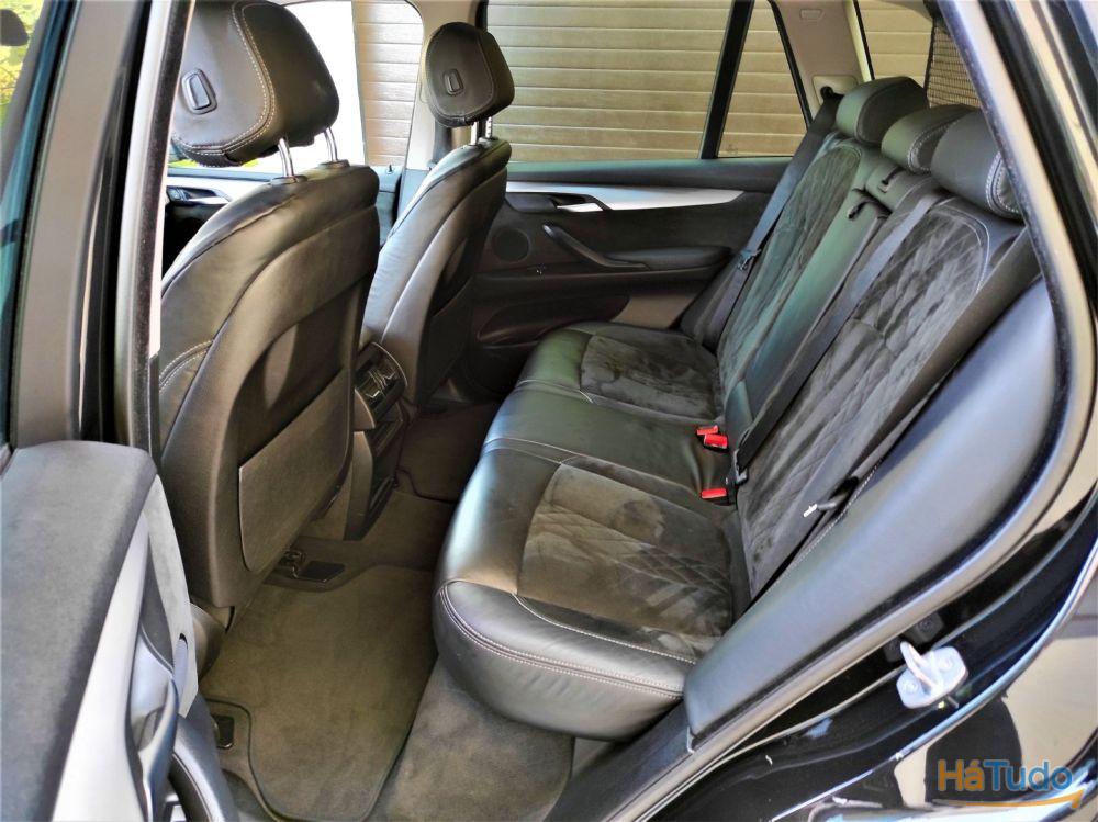BMW X5 25d xDrive Auto BMW X5 25d xDrive Auto