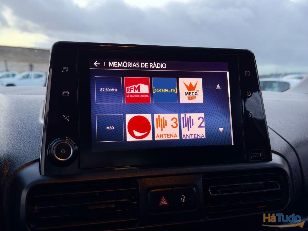 Toyota Proace City Verso 1.5D L1 Exclusive Toyota Proace City Verso 1.5D L1 Exclusive