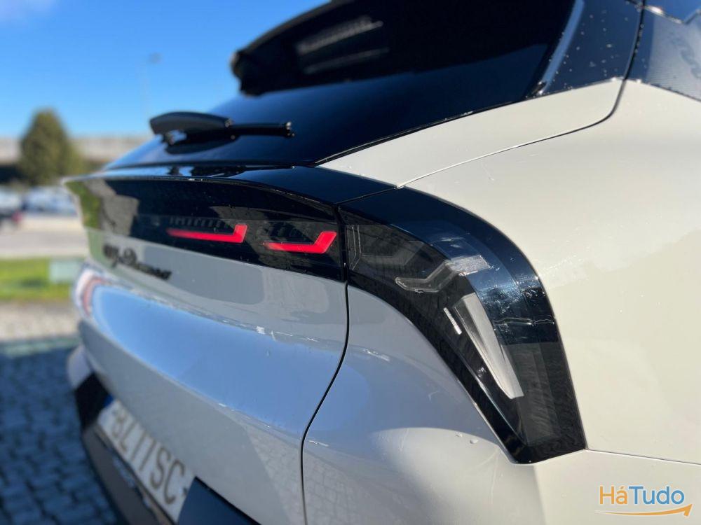 Alfa Romeo Junior Elletrica 50 kWh Alfa Romeo Junior Elletrica 50 kWh