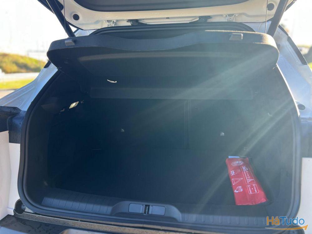 Alfa Romeo Junior Elletrica 50 kWh Alfa Romeo Junior Elletrica 50 kWh