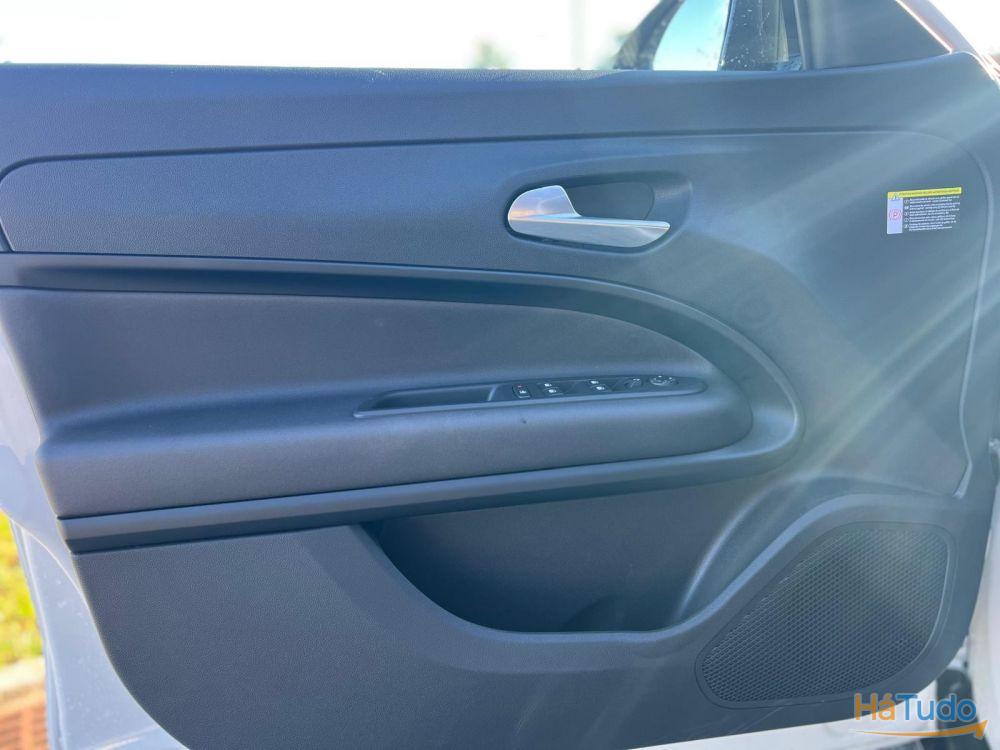 Alfa Romeo Junior Elletrica 50 kWh Alfa Romeo Junior Elletrica 50 kWh