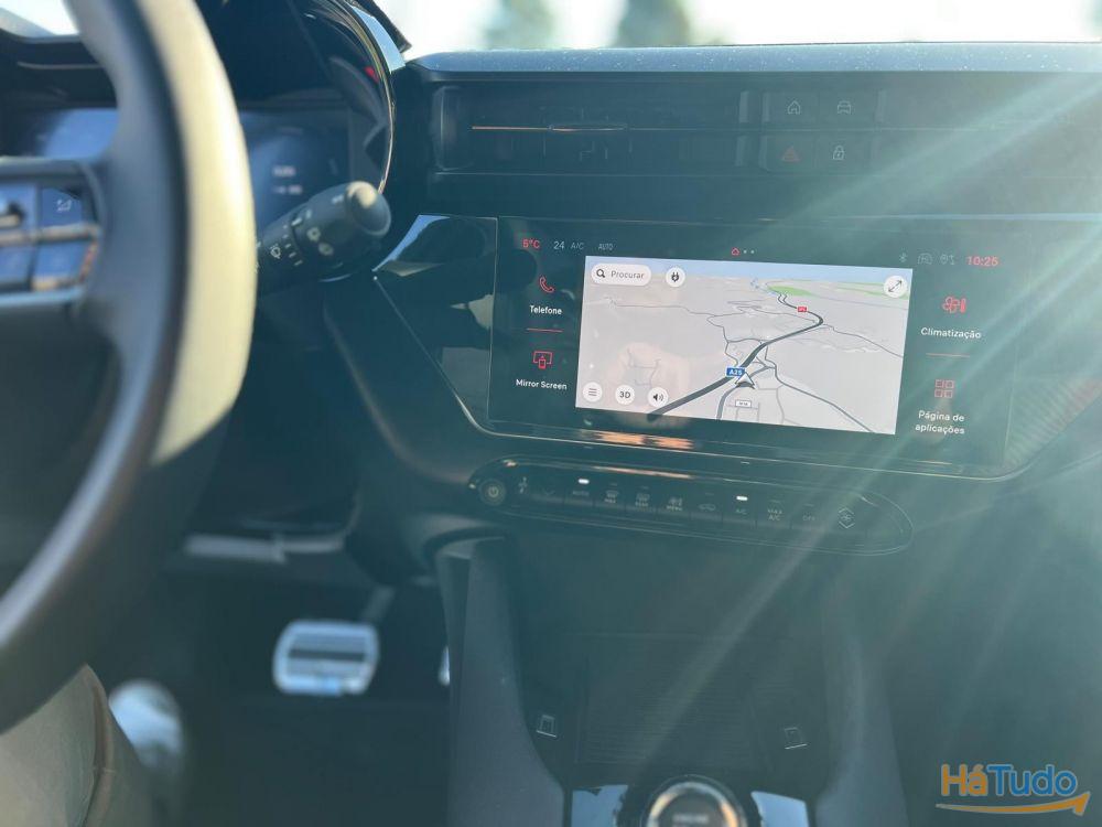 Alfa Romeo Junior Elletrica 50 kWh Alfa Romeo Junior Elletrica 50 kWh