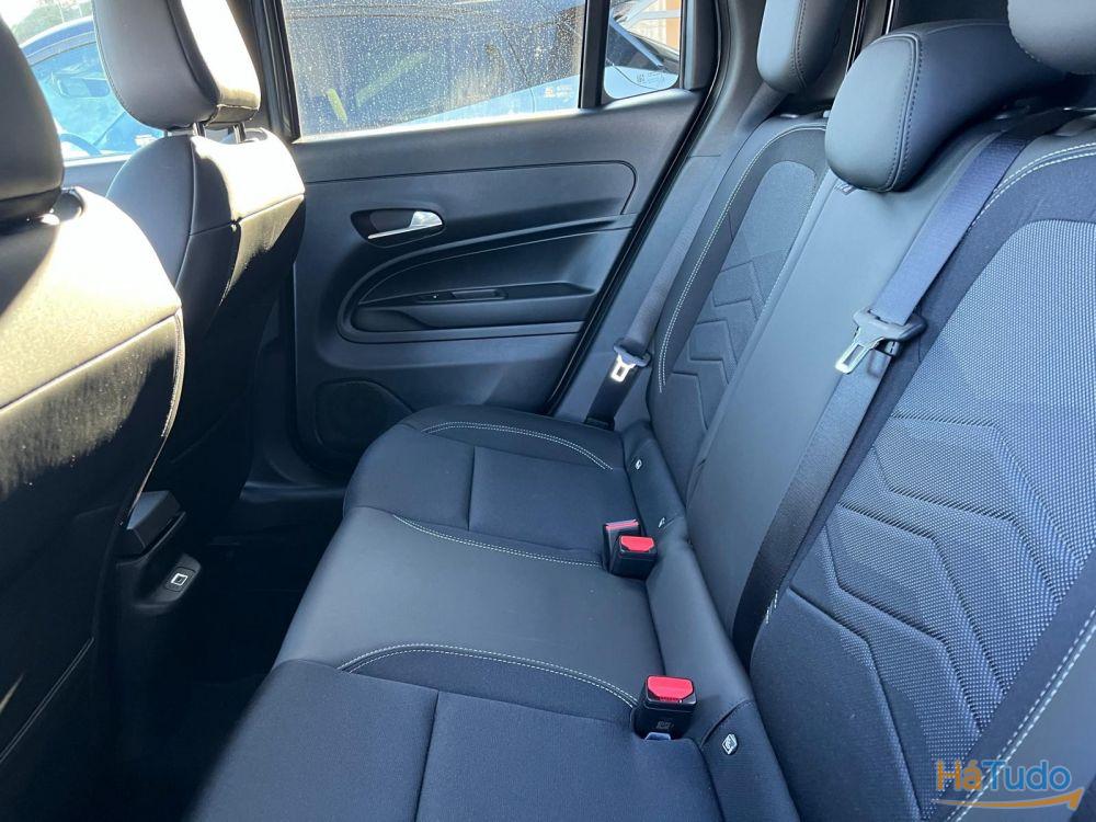 Jeep Avenger 54 kWh Altitude Jeep Avenger 54 kWh Altitude