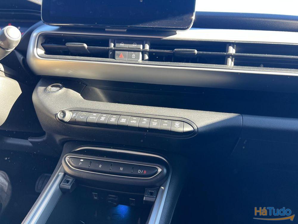 Jeep Avenger 54 kWh Altitude Jeep Avenger 54 kWh Altitude