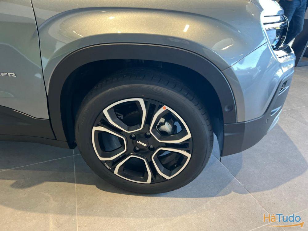 Jeep Avenger 54 kWh Altitude Jeep Avenger 54 kWh Altitude