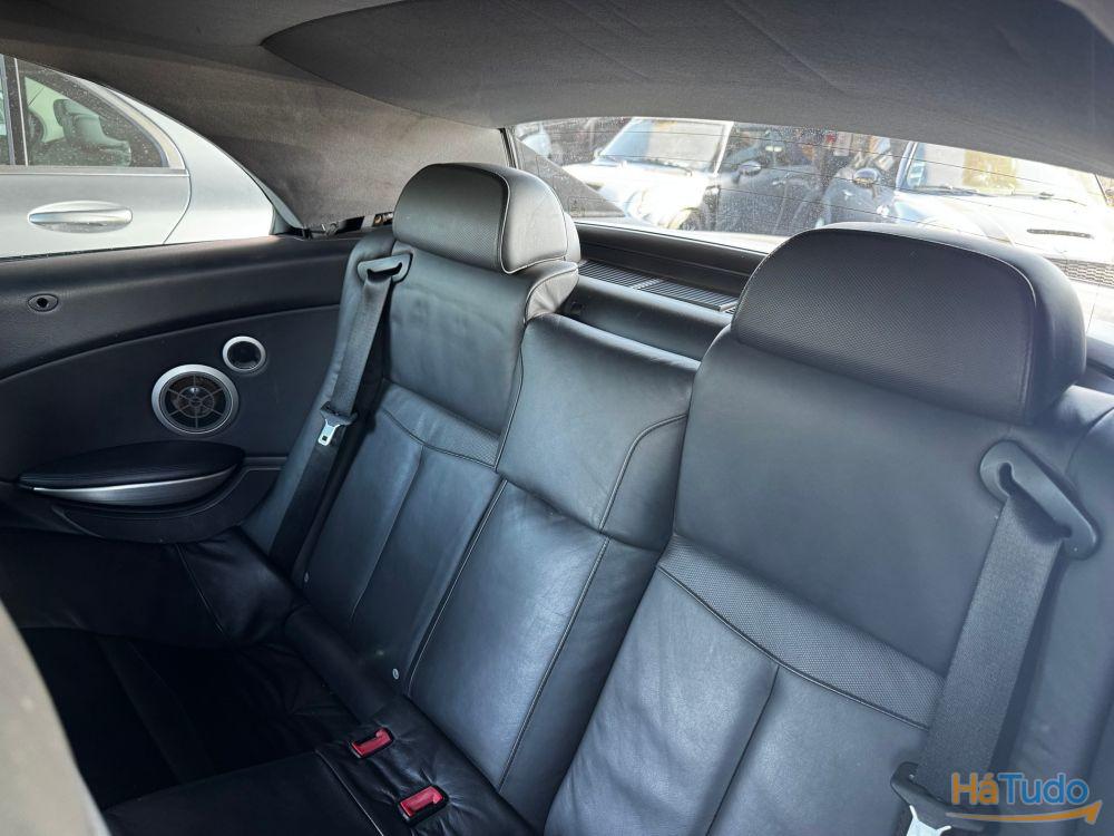 BMW 635 d CABRIO BMW 635 d CABRIO