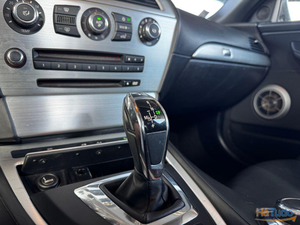 BMW 635 d CABRIO BMW 635 d CABRIO