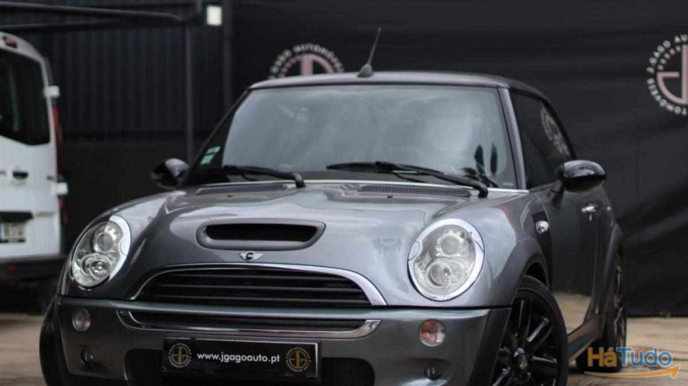 MINI Cooper S MINI Cooper S