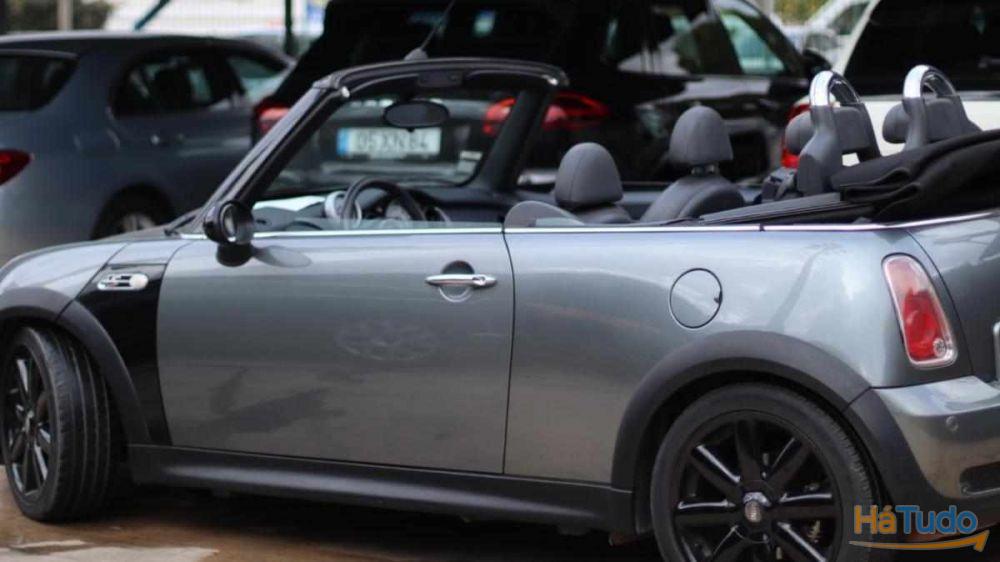 MINI Cooper S MINI Cooper S