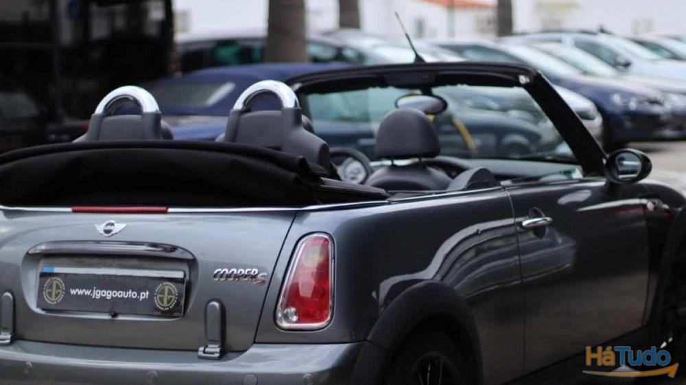MINI Cooper S MINI Cooper S