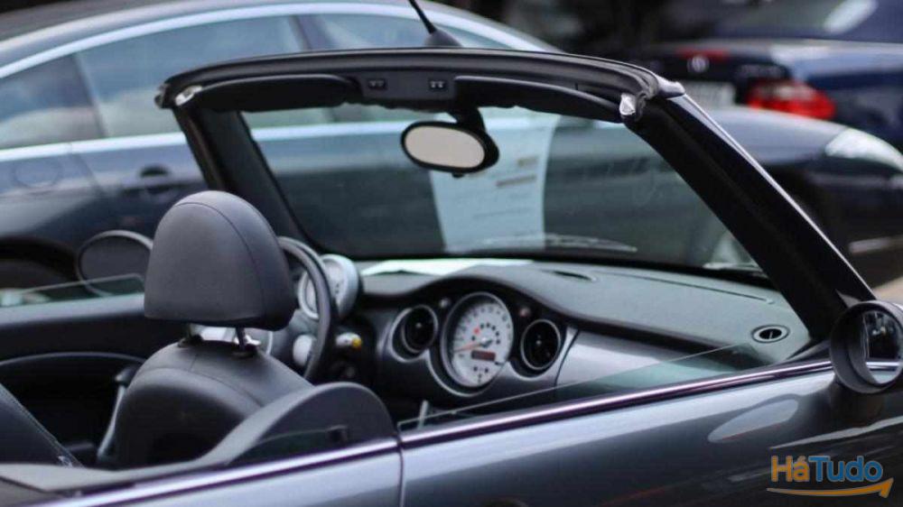 MINI Cooper S MINI Cooper S