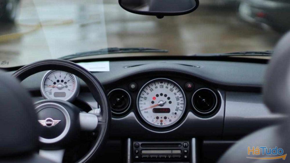 MINI Cooper S MINI Cooper S
