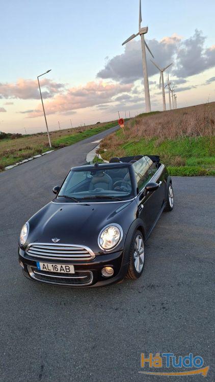 MINI Cooper D MINI Cooper D