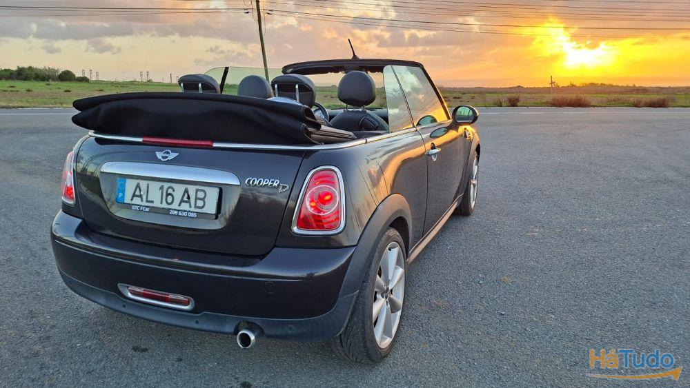 MINI Cooper D MINI Cooper D
