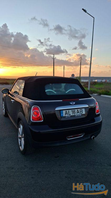 MINI Cooper D MINI Cooper D