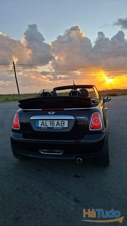MINI Cooper D MINI Cooper D