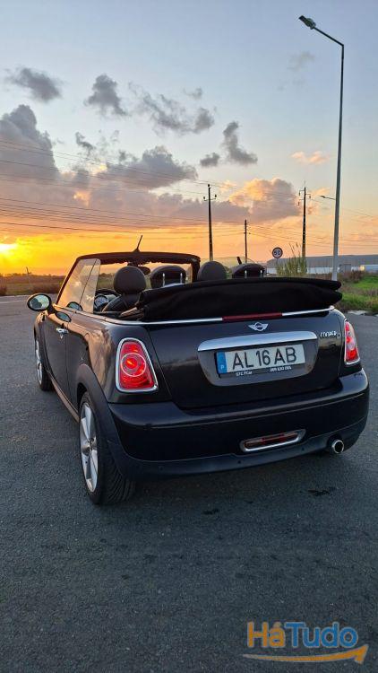MINI Cooper D MINI Cooper D