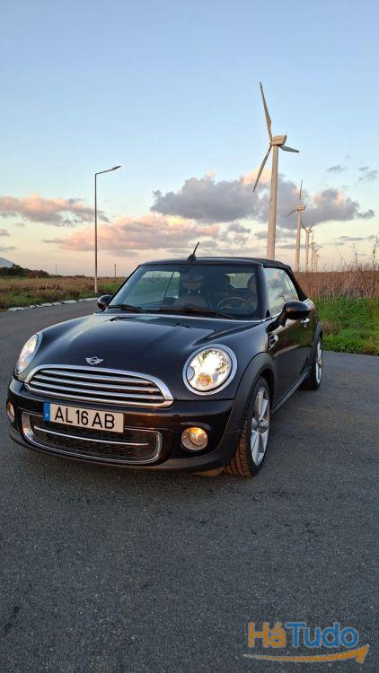 MINI Cooper D MINI Cooper D