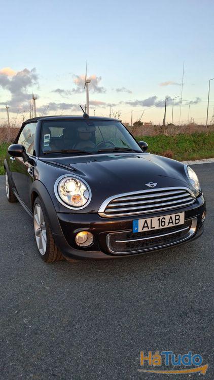 MINI Cooper D MINI Cooper D