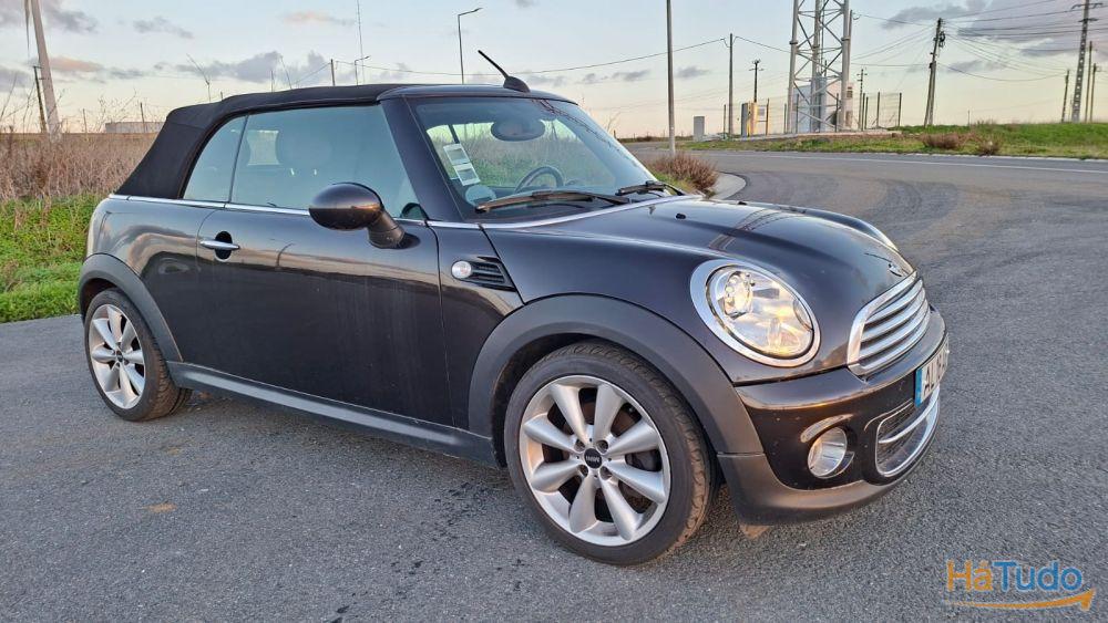 MINI Cooper D MINI Cooper D