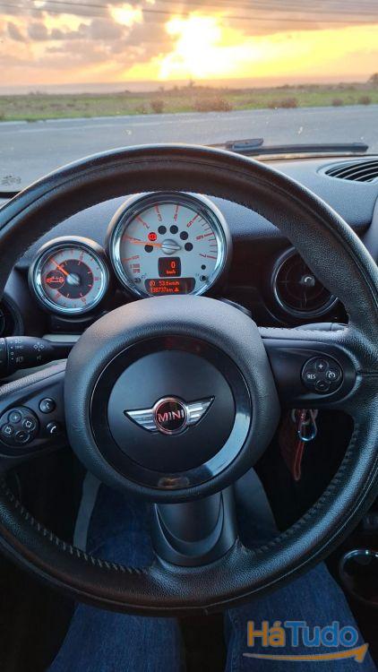 MINI Cooper D MINI Cooper D