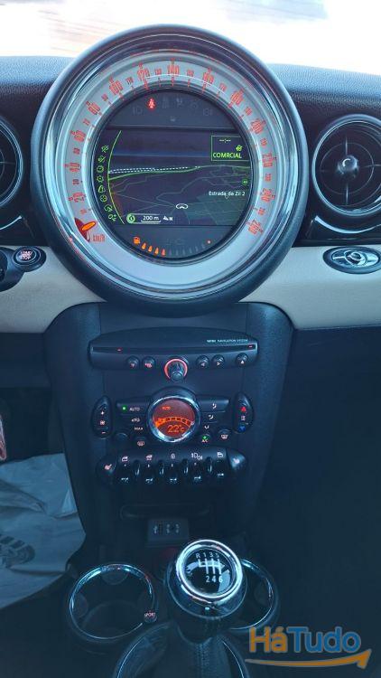 MINI Cooper D MINI Cooper D