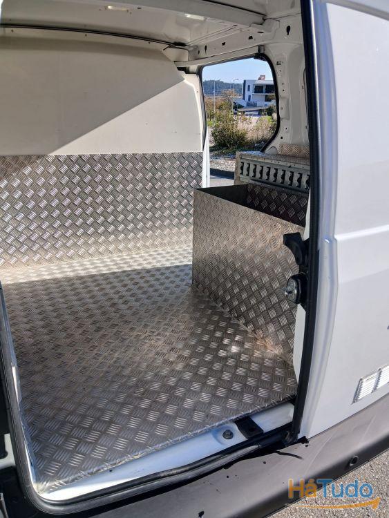 Citroën Berlingo 1.6 HDI Citroën Berlingo 1.6 HDI