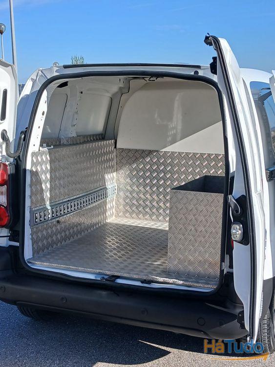 Citroën Berlingo 1.6 HDI Citroën Berlingo 1.6 HDI