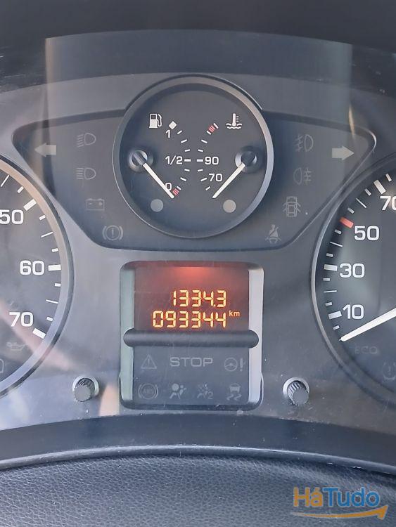 Citroën Berlingo 1.6 HDI Citroën Berlingo 1.6 HDI