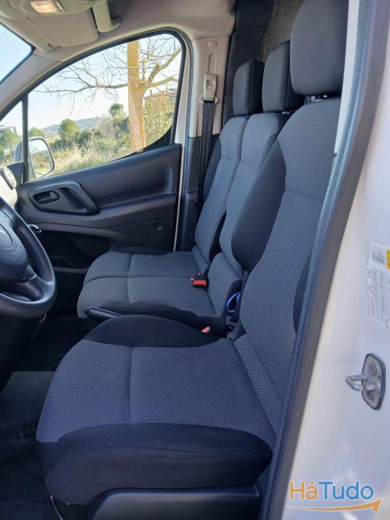 Citroën Berlingo 1.6 HDI Citroën Berlingo 1.6 HDI