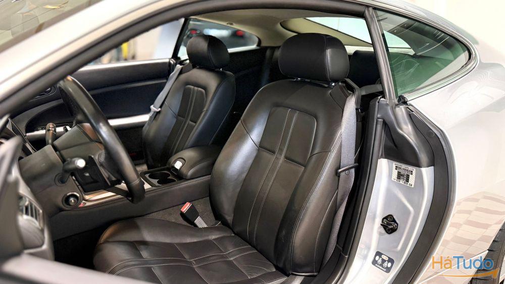 Jaguar XK 4.2 V8 Jaguar XK 4.2 V8