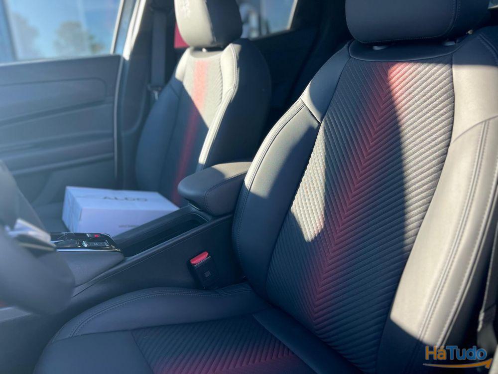 Alfa Romeo Junior Elletrica 50 kWh Alfa Romeo Junior Elletrica 50 kWh