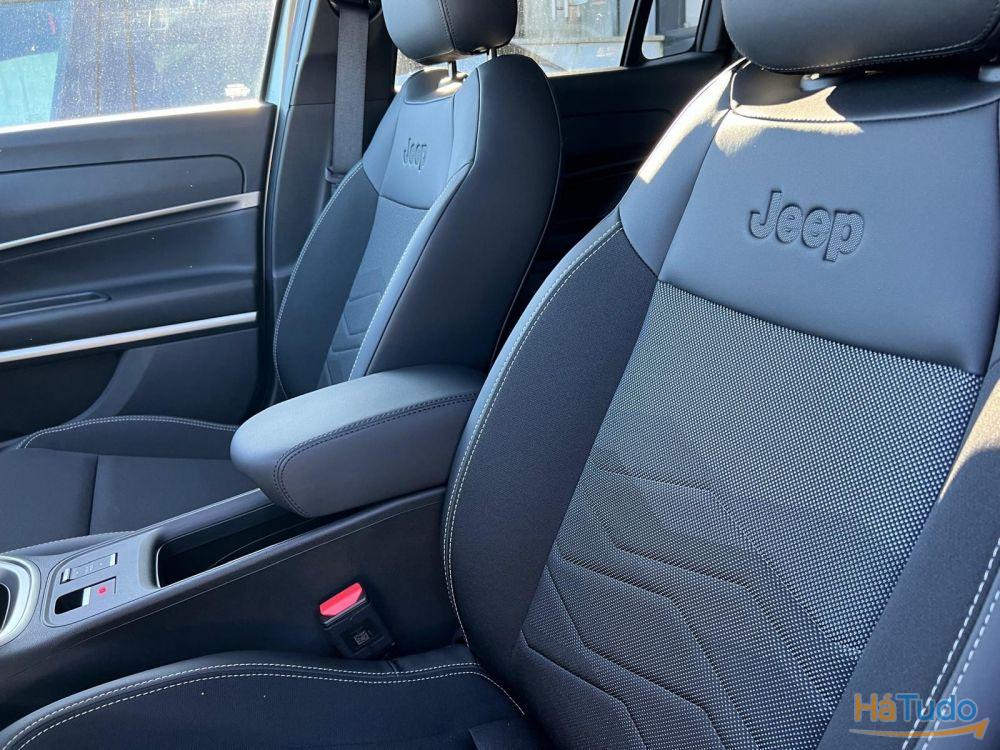 Jeep Avenger 54 kWh Altitude Jeep Avenger 54 kWh Altitude